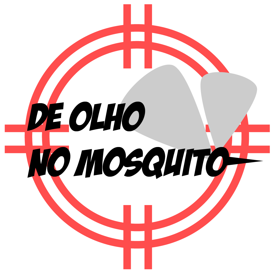 De Olho No Mosquito