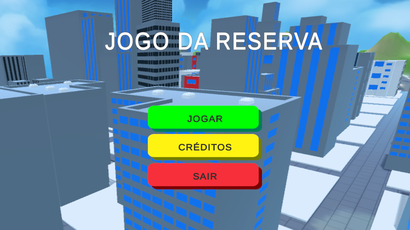 Jogo da Reserva